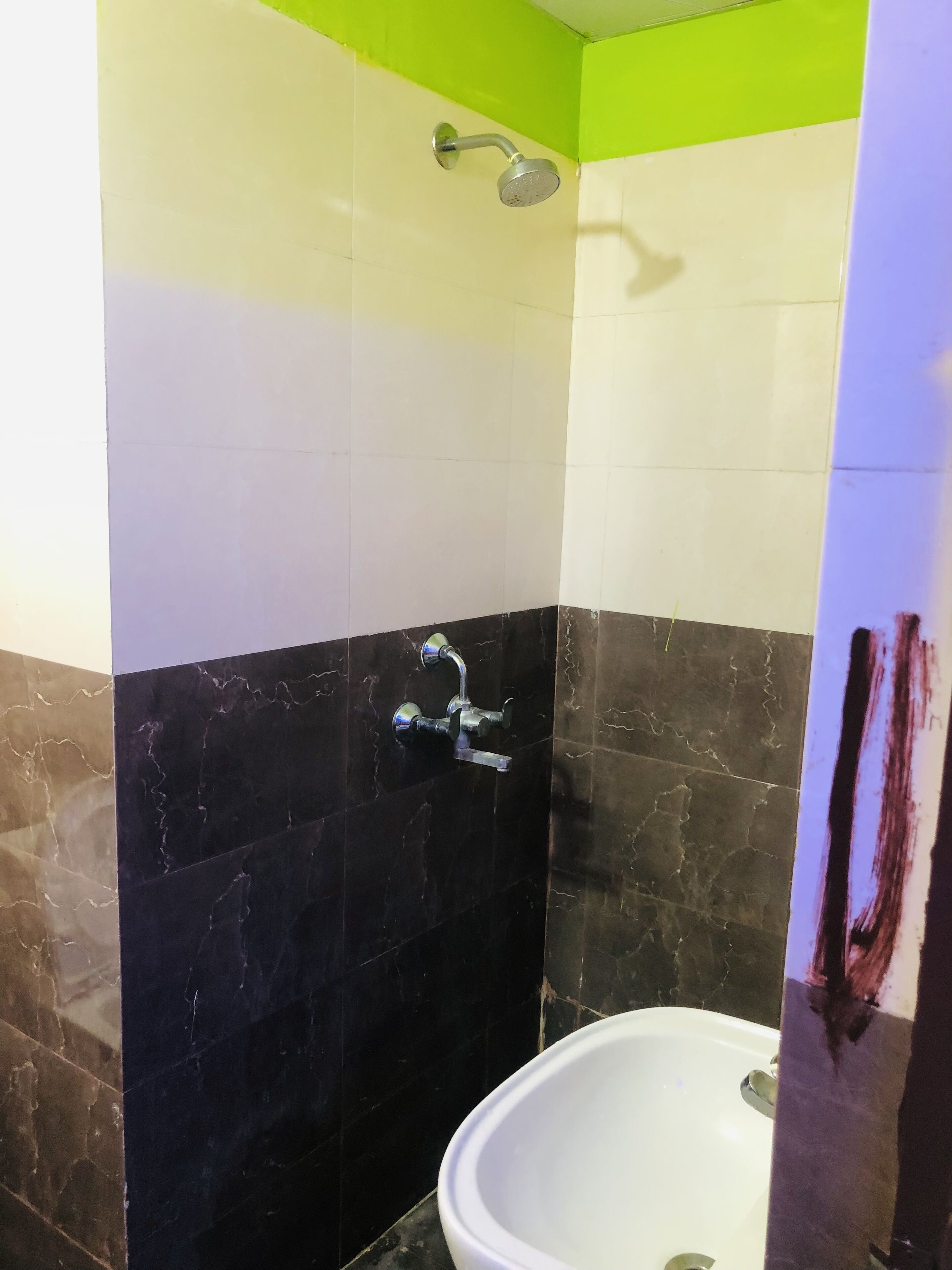 Toallas, jabón, papel higiénico