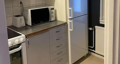 2 Room Apartment in Farsta, Stockholm