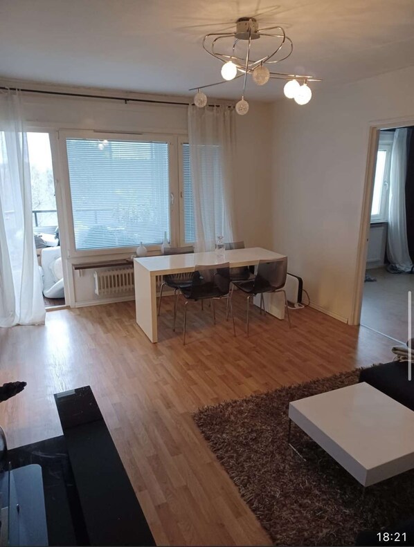 Apartment | Speisen