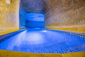 Bathroom - Chakra Special Caves (Ürgüp)