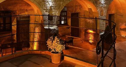 Chakra Special Caves