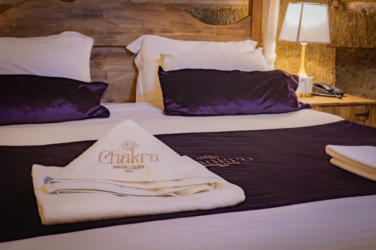 奢華套房 | 高級寢具、迷你吧、獨特裝潢、布置獨特