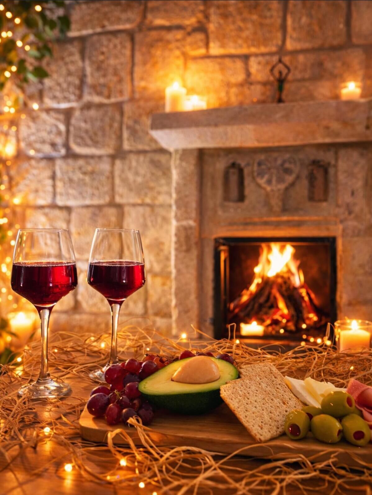 Luksussuite | Sengetøy av topp kvalitet, minibar og individuelt dekorert