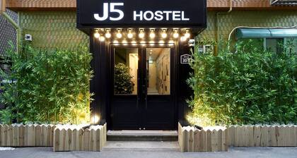 J5 Hostel Dongdaemun