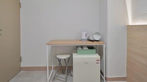 スタンダード ダブルルーム