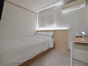 Standard-Doppelzimmer