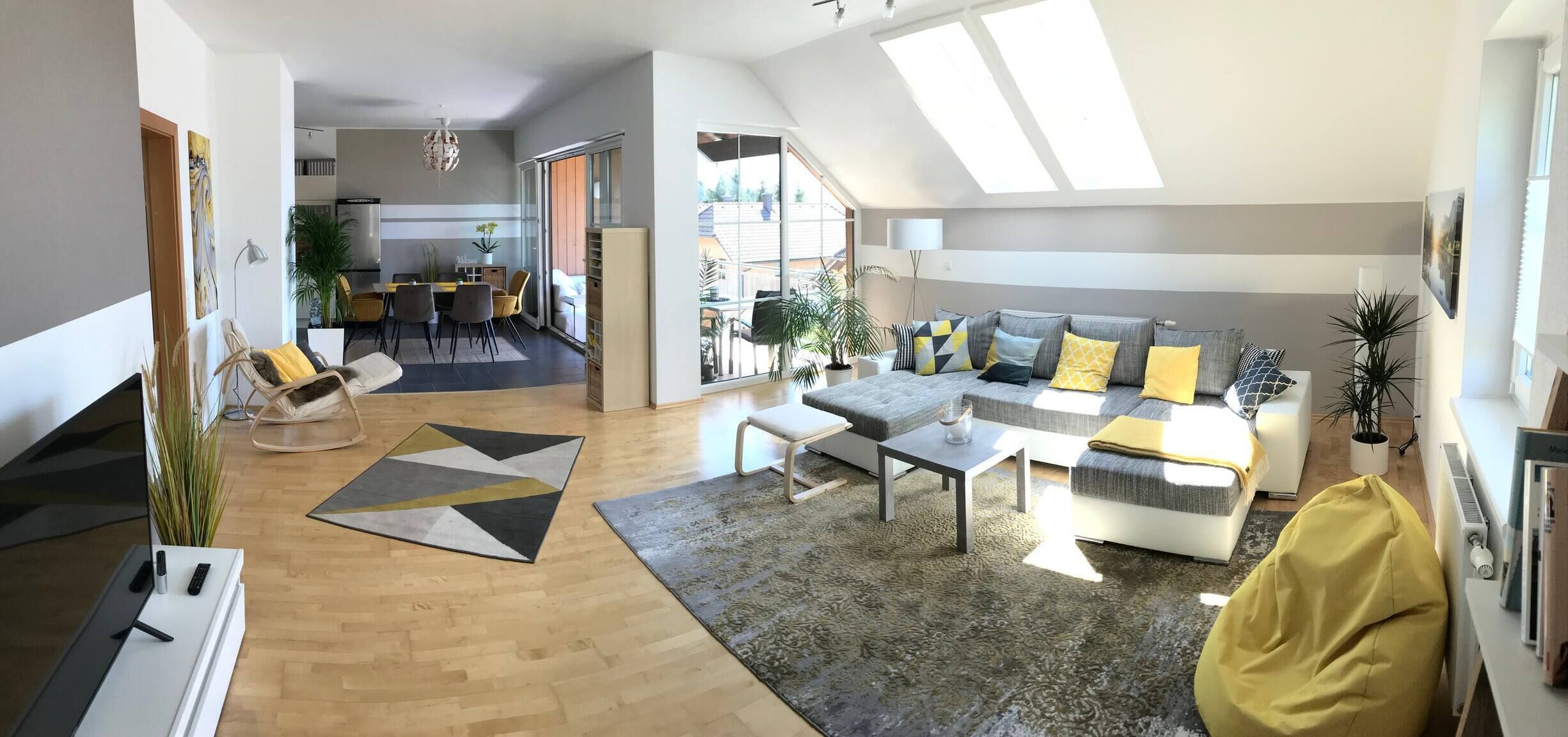 Sala d'estar