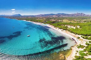 Plage à proximité