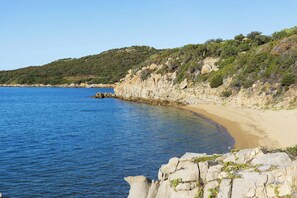 Plage à proximité