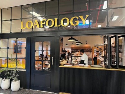 Penthouse with Lahore city view