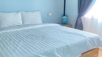 Deluxe suite | Dineren in de kamer