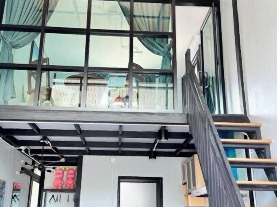 Televisión de pantalla plana