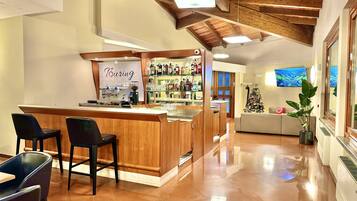 Bar (in loco)