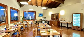 HC Hotel Touring Seniga