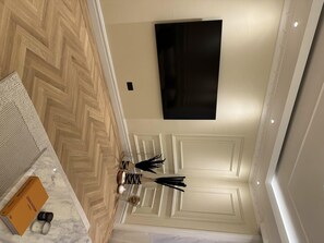 Interior - Luxury One-bedroom in Central London (London)