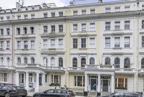 Leilighet | Eksteriør