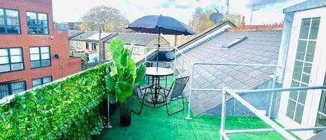 Apartment | Property grounds