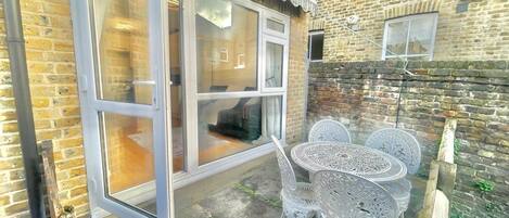 Apartment | Property grounds