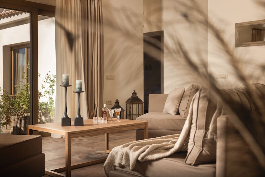 Nonos Fioro - Bougainvillea 3 Bedroom Villa - Zakynthos