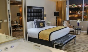 3 habitaciones y caja de seguridad en la habitación 