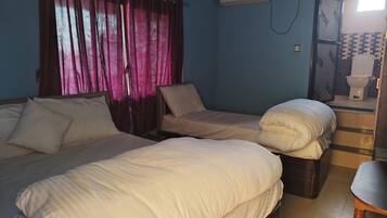 Doppelzimmer | Kostenloses WLAN