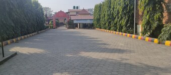 Rose guest house