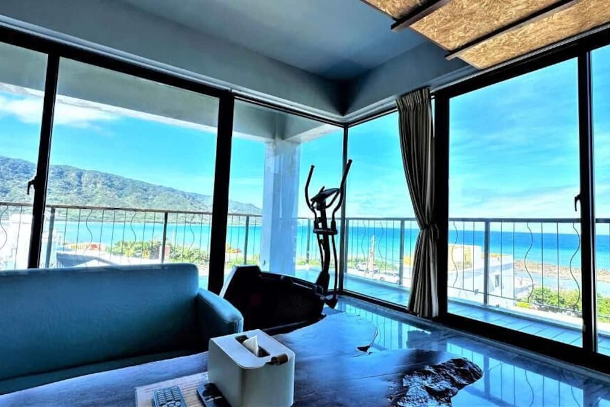 Habitación Premium doble | 1 dormitorio, wifi gratis, ropa de cama