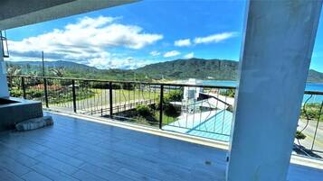 Premium Double Room | Balcony