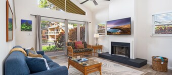 Big Island Waikoloa Hills 1304 2 Bedroom Condo