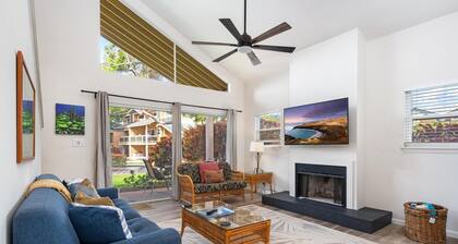 Big Island Waikoloa Hills 1304 2 Bedroom Condo