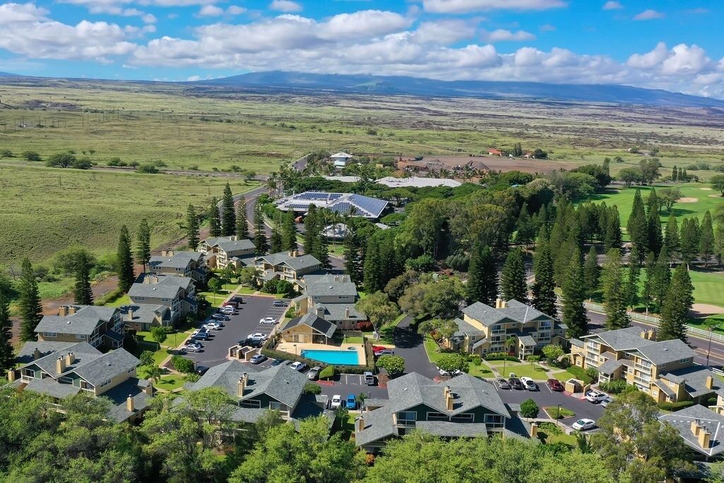 Condo, 2 habitaciones | Vista aérea