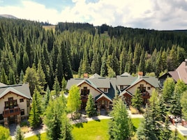 Casa adosada, 3 habitaciones | Exterior