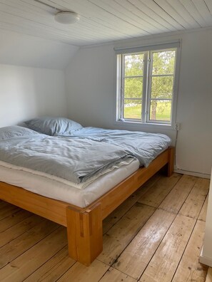 2 chambres