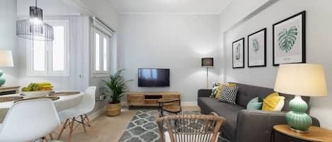 Smart TV