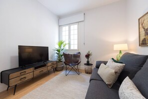 TV connectée