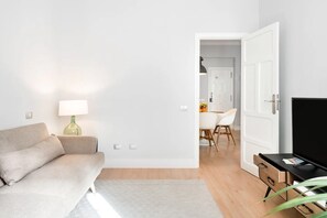 Smart TV - 'köppen A' Apt. - Cozy & Chic - Superior Apartment (Las Palmas de Gran Canaria)