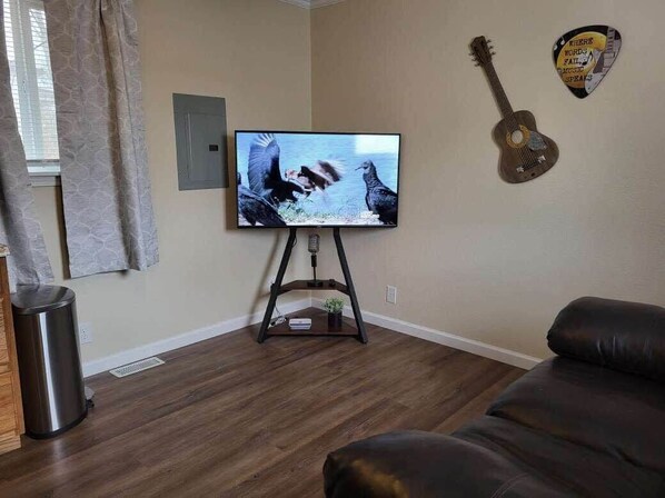 TV