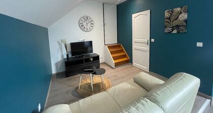 Appartement Camon