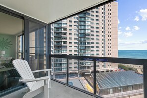 Property grounds - Golden Sands 601 with breathtaking views and something for the whole family! (Ocean City)