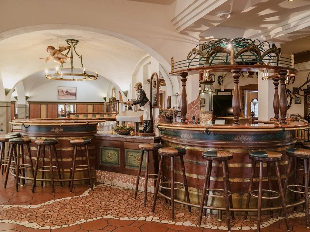 Hotel Lebzelter