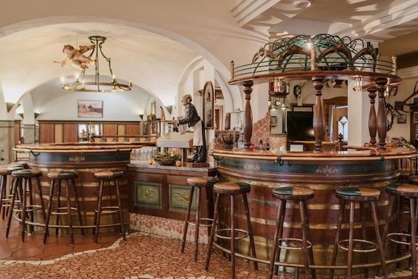 Hotel Lebzelter