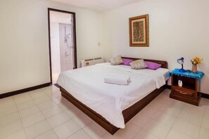 Villa, 4 Schlafzimmer, barrierefrei, Raucher | 4 Schlafzimmer