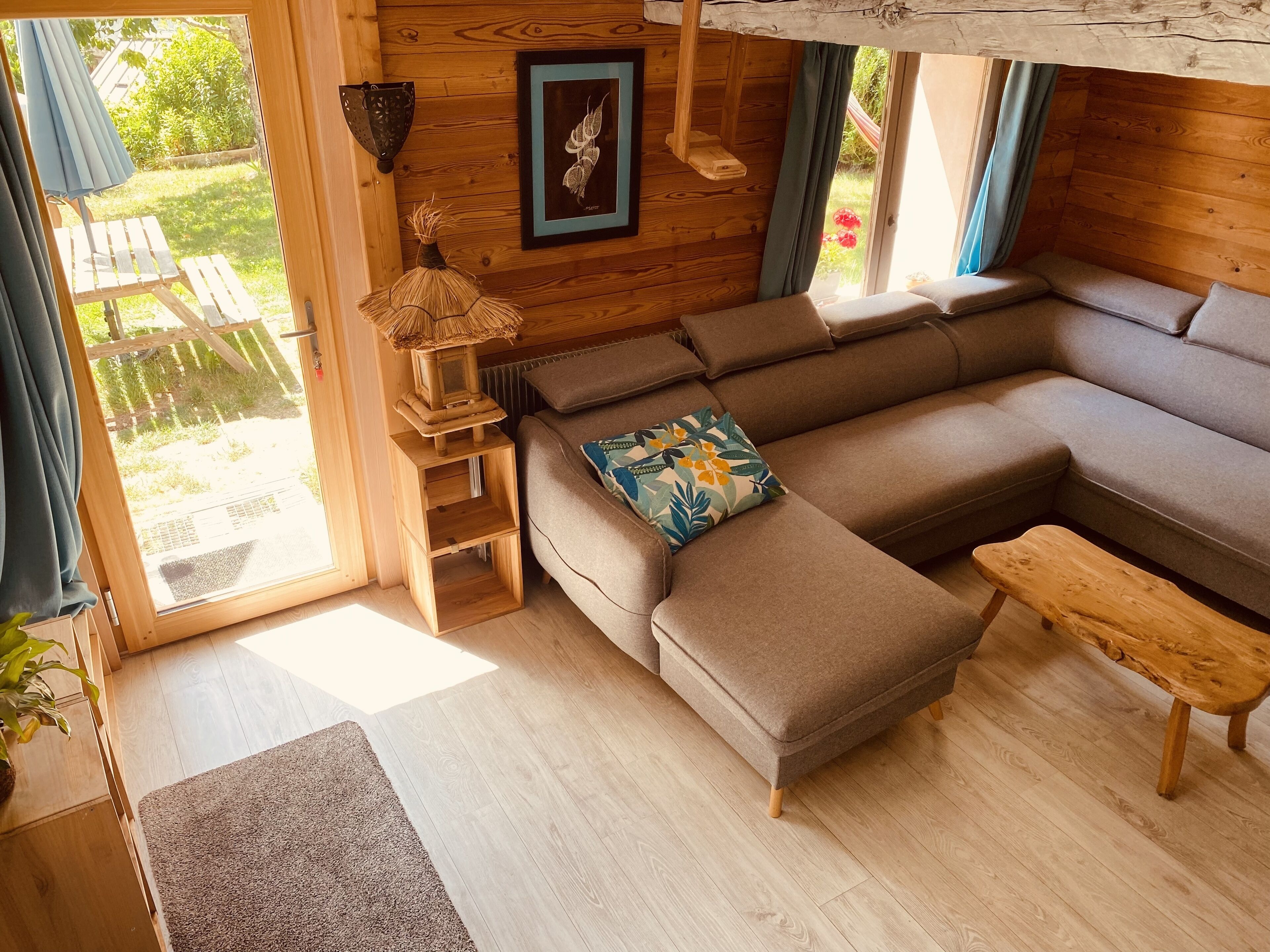 Belle Maison Chaleureuse Au Coeur De La Nature Dans Le Queyras - Arvieux