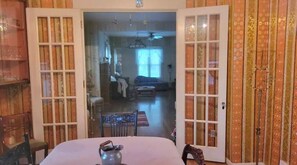 Interior - Ain't Nothing Special - An unexpected surprise upon entering this unique home.  (Wausau)