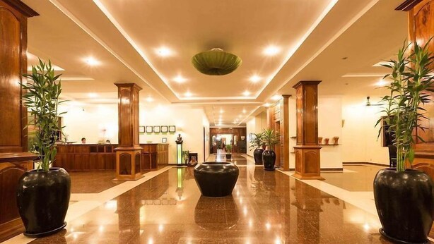 Exterior - Rabbit Angkor Hotel  (Siem Reap)