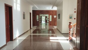 Exterior - Rabbit Angkor Hotel  (Siem Reap)