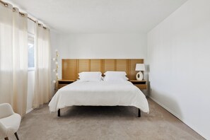 3 quartos, escrivaninha, berço de viagem, Wi-Fi de cortesia