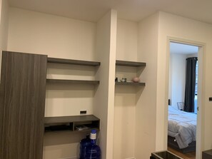 1 bedroom, WiFi - The Tropical Retreat ,Space condo (Vichit)