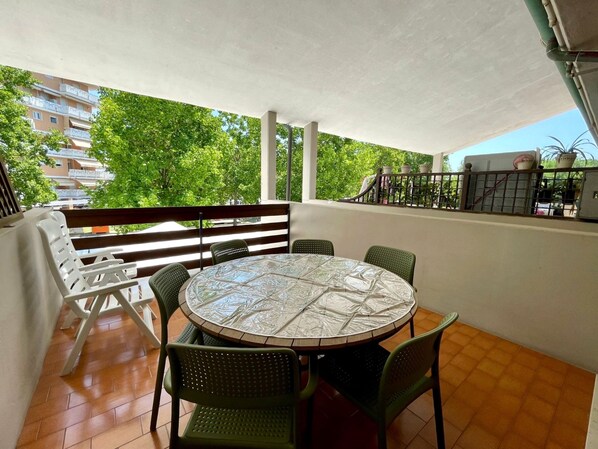 Balkon