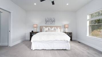 4 dormitorios, wifi, ropa de cama